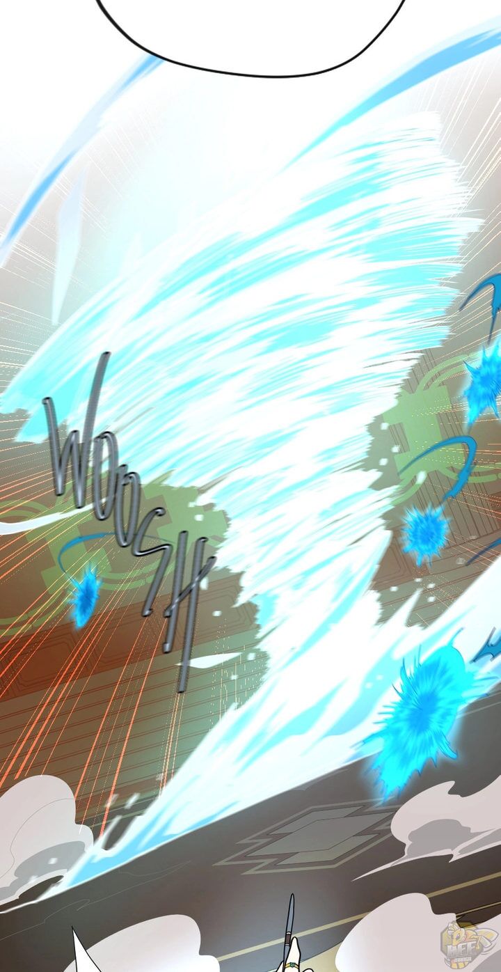 The Beginning After The End Chapter 93 image 39